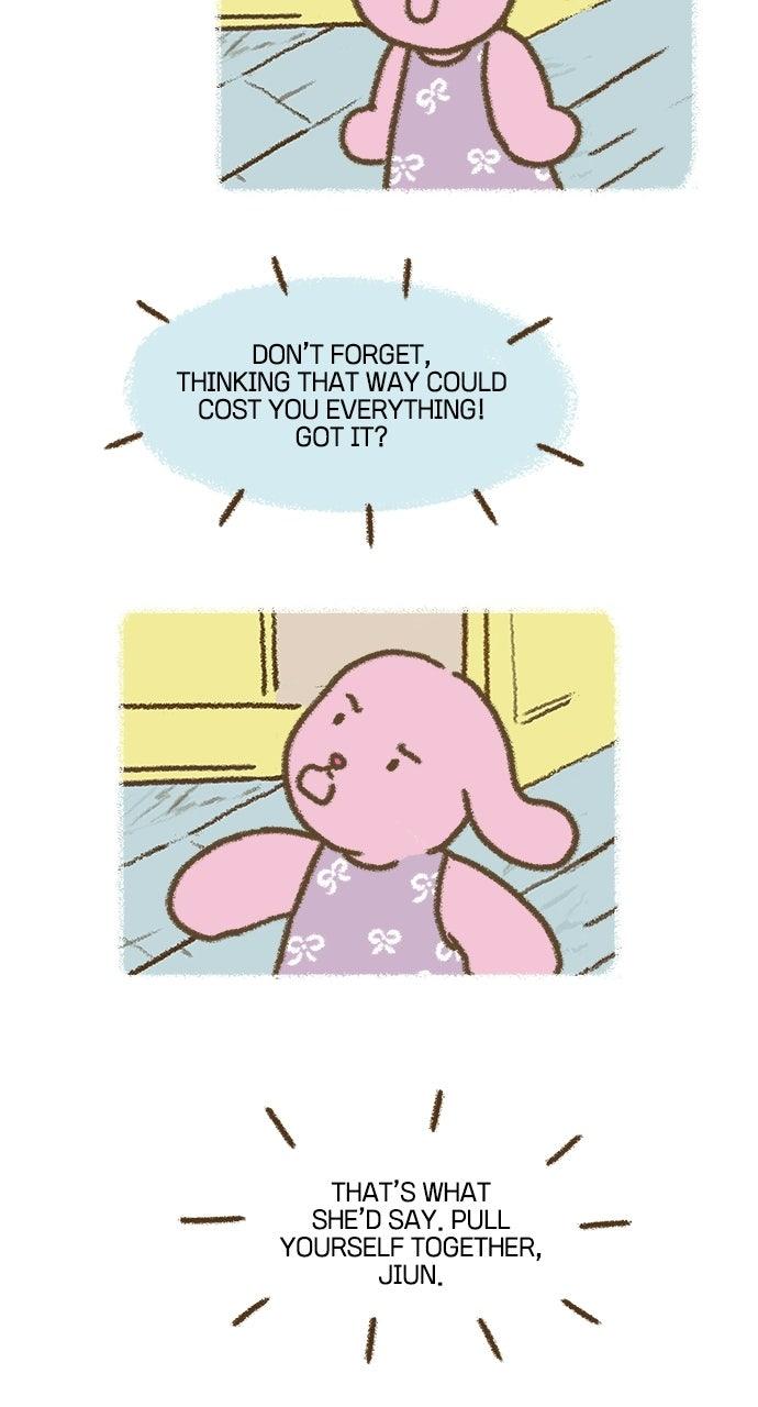 The Memory Shop Chapter 96 page 4 - 