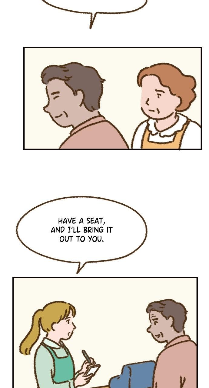 The Memory Shop Chapter 96 page 31 - 
