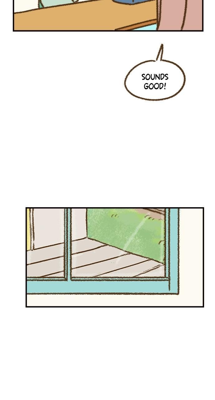 The Memory Shop Chapter 96 page 32 - 