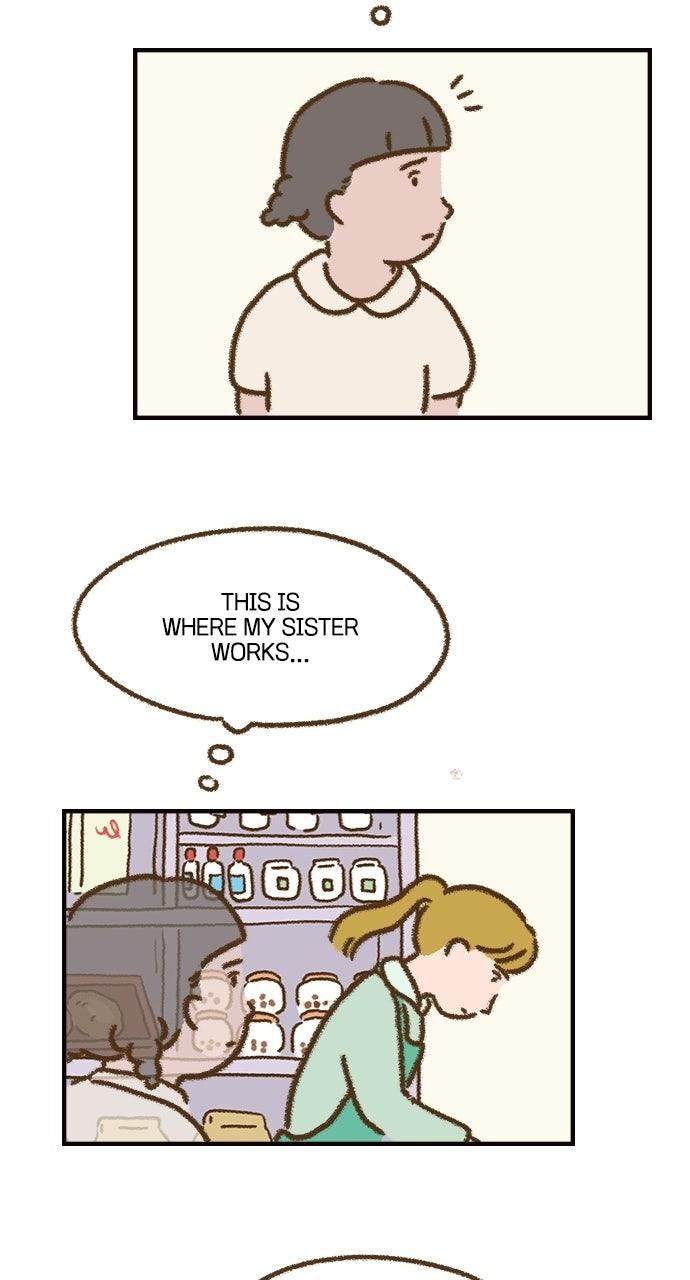 The Memory Shop Chapter 96 page 35 - 