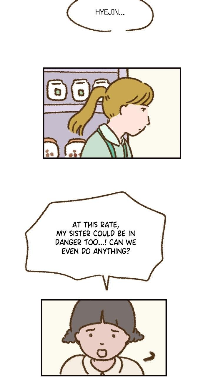 The Memory Shop Chapter 96 page 36 - 