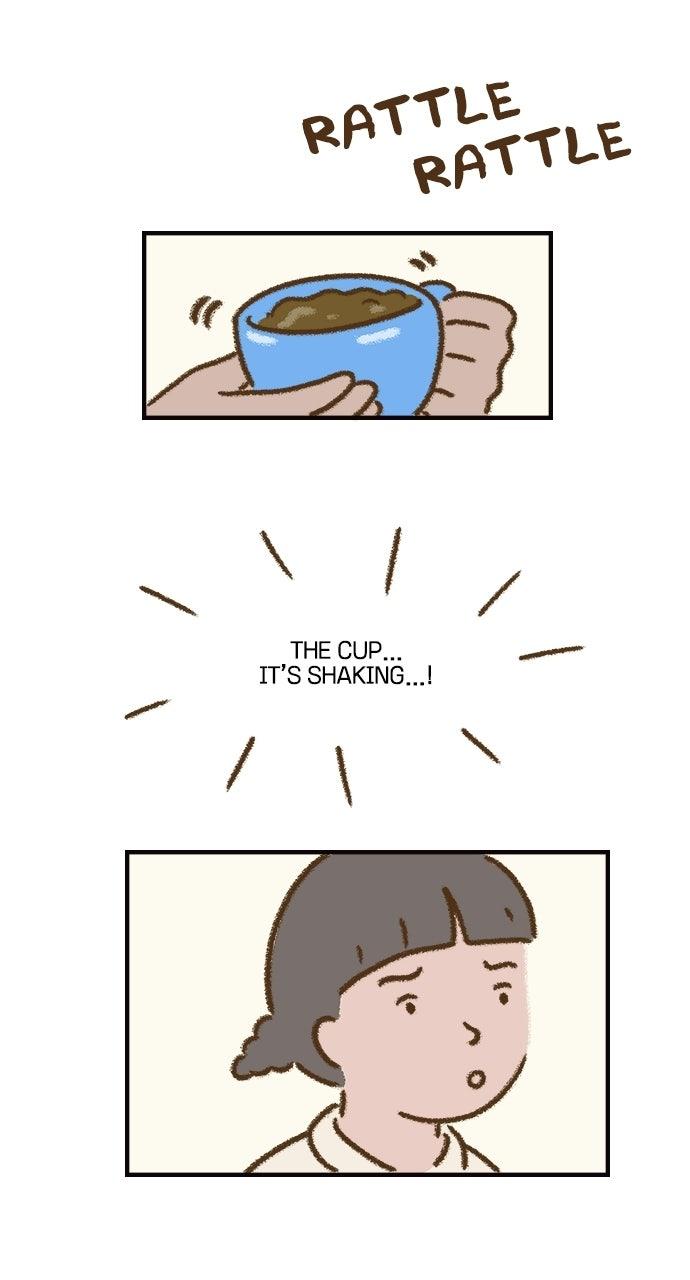 The Memory Shop Chapter 96 page 39 - 