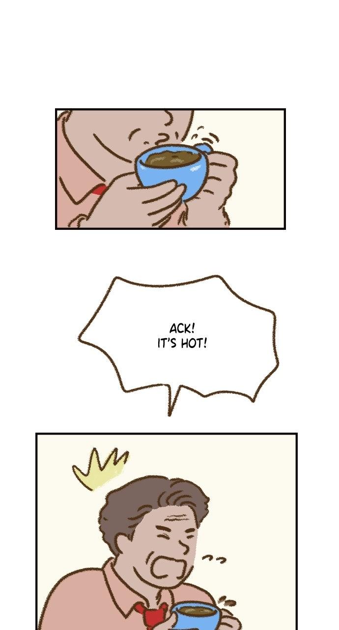 The Memory Shop Chapter 96 page 40 - 