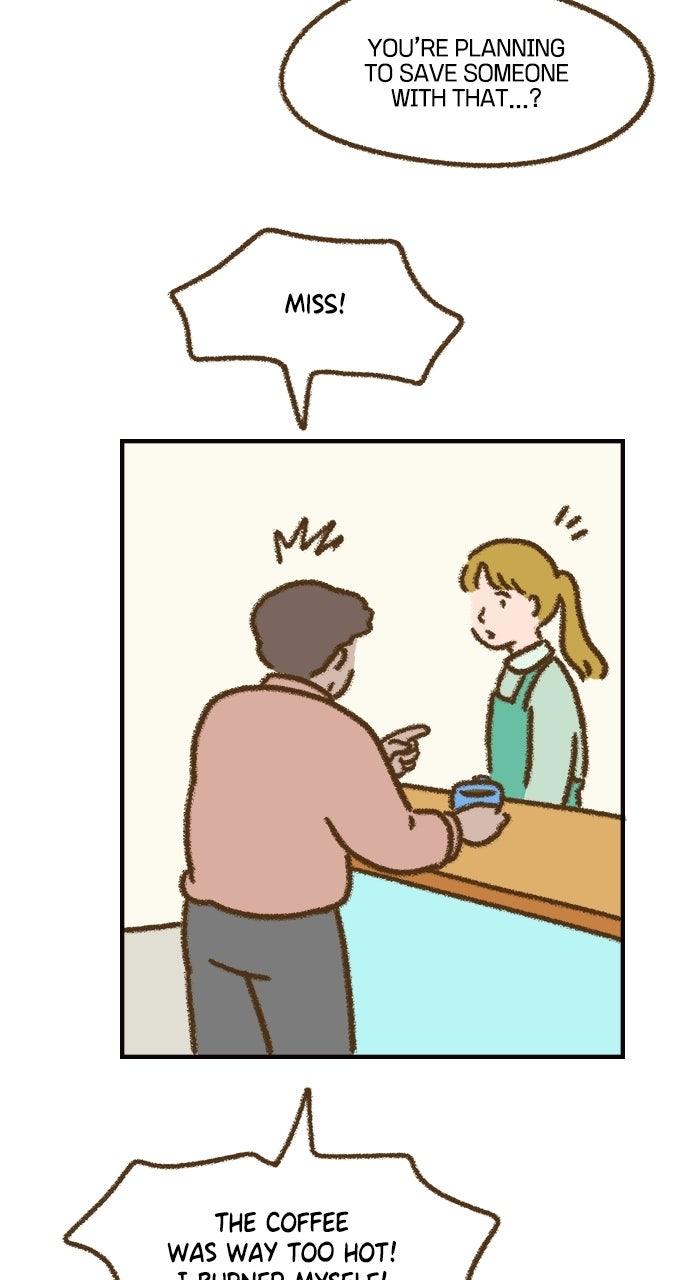 The Memory Shop Chapter 96 page 42 - 