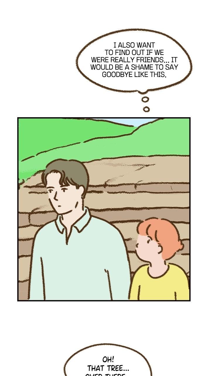 The Memory Shop Chapter 96 page 6 - 