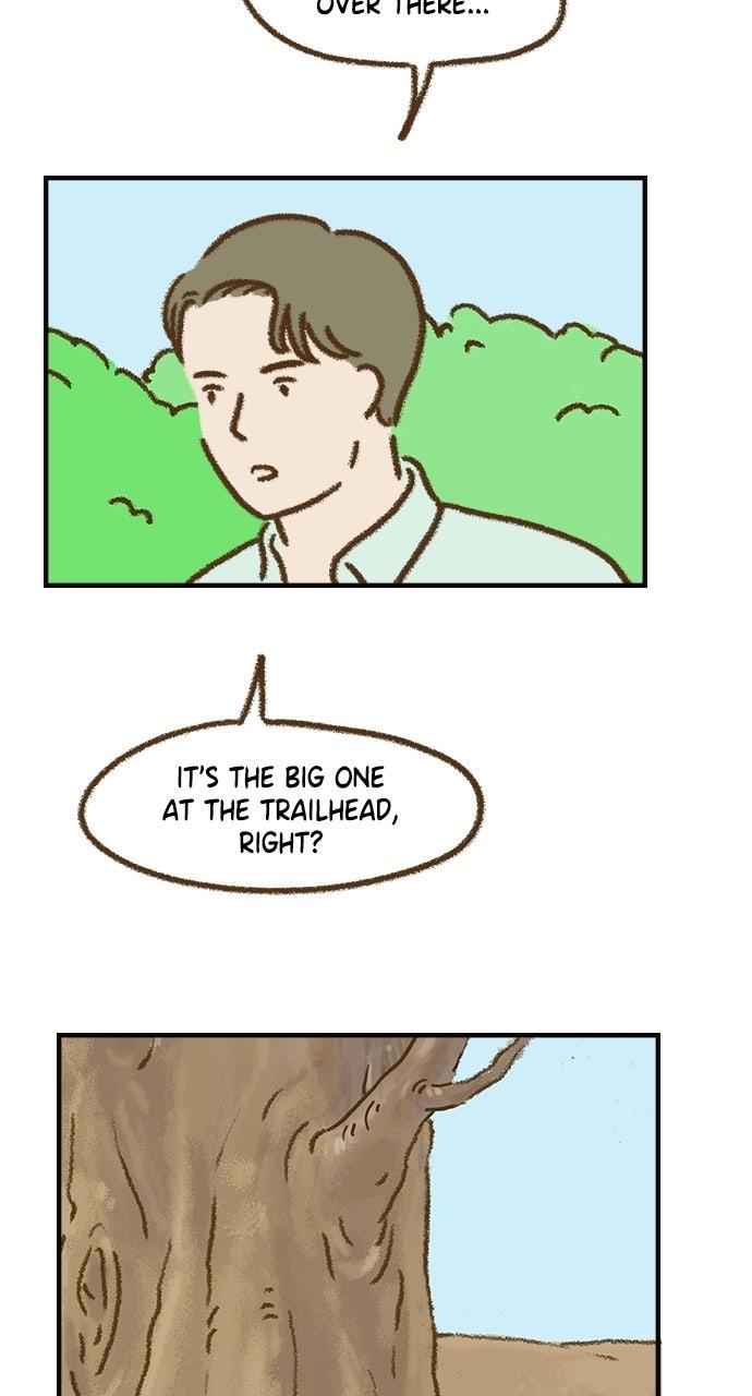 The Memory Shop Chapter 96 page 7 - 