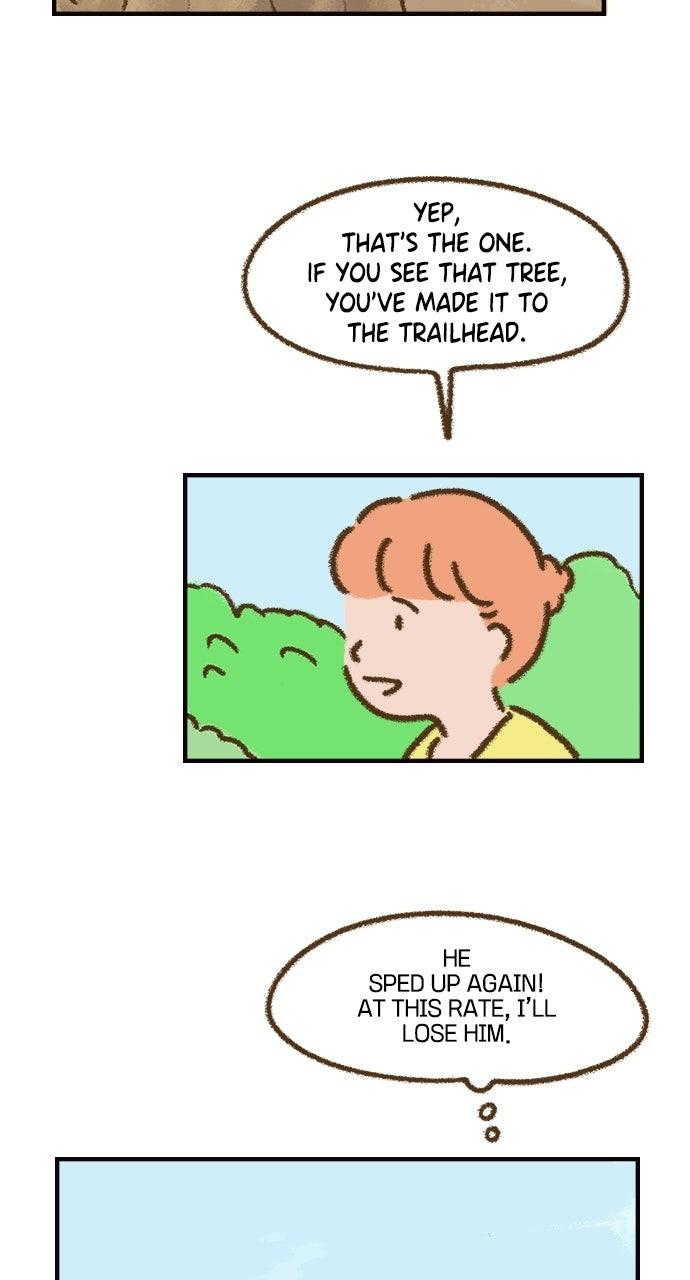 The Memory Shop Chapter 96 page 8 - 