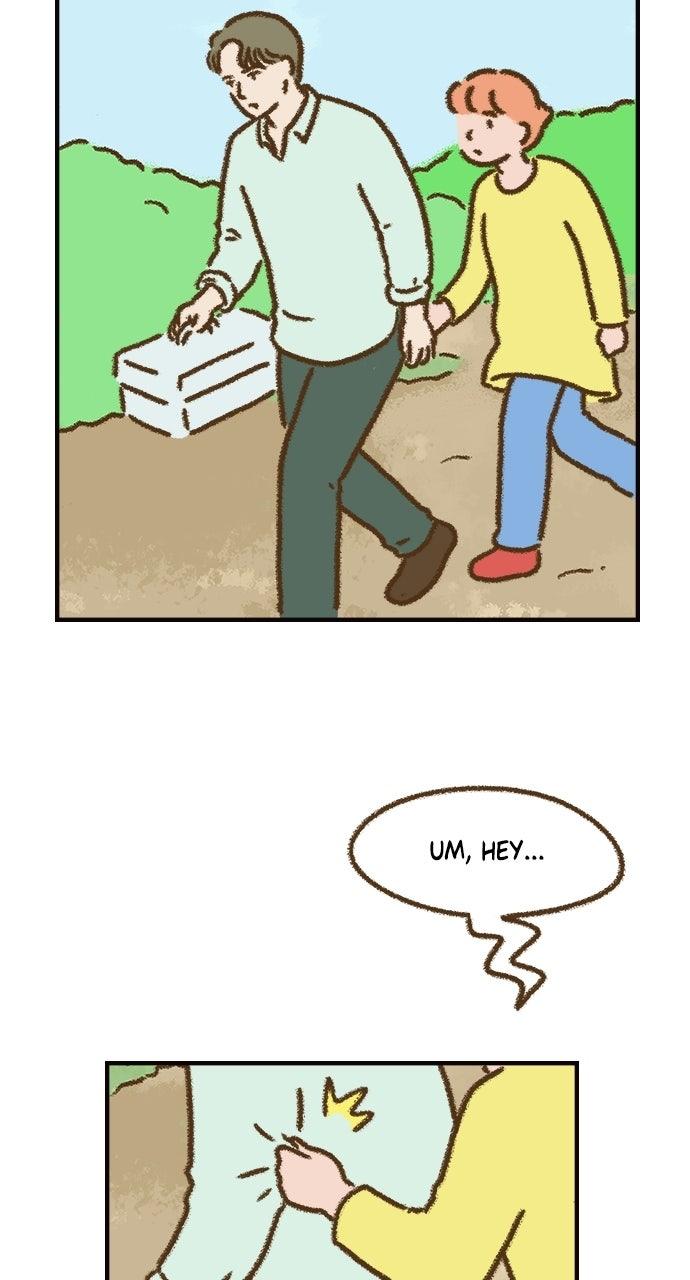The Memory Shop Chapter 96 page 9 - 