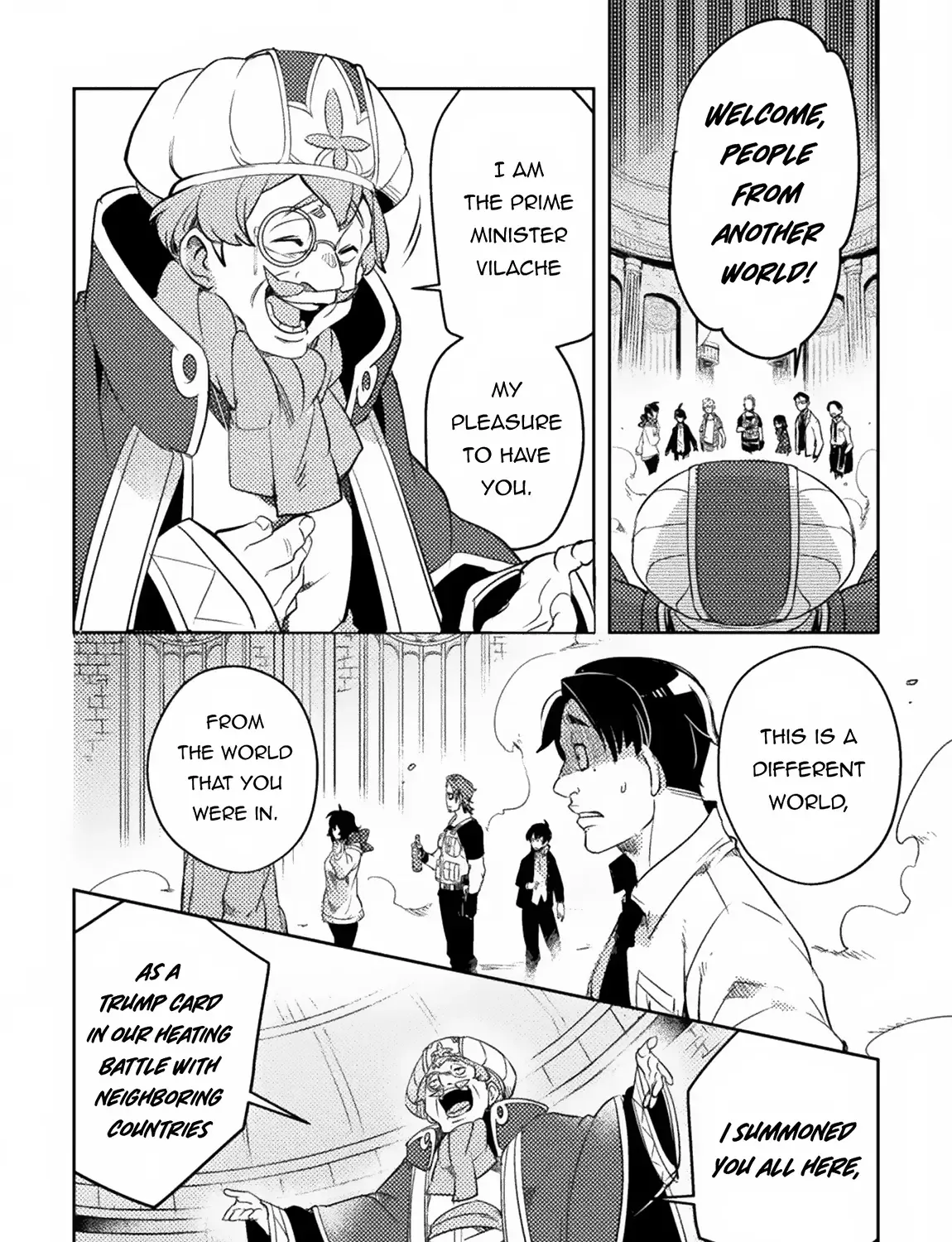 Read The Mercenary Bomber Explodes All Cheaters chapter 1 image 39 on Lezhin