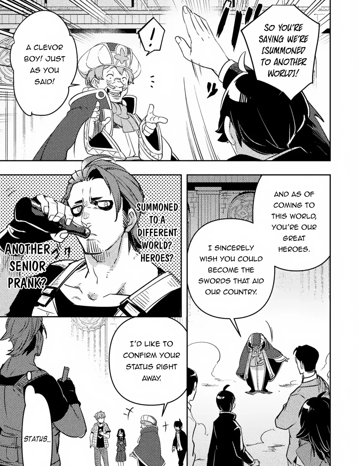 Read The Mercenary Bomber Explodes All Cheaters chapter 1 image 41 on Lezhin