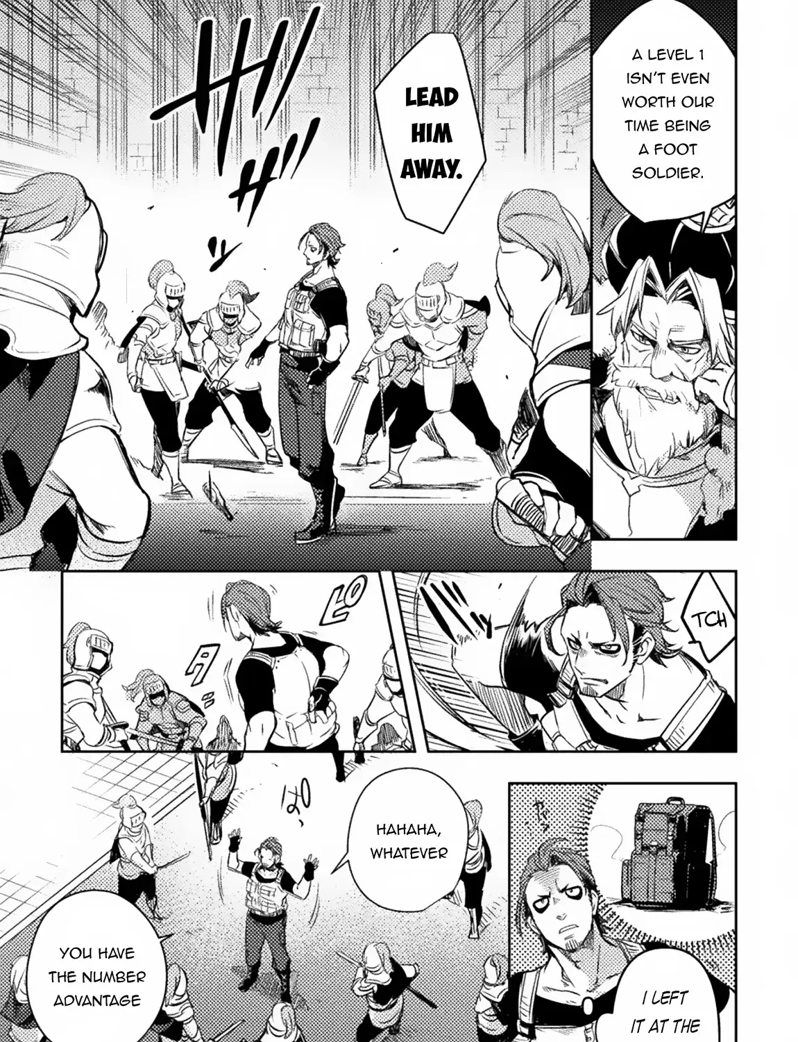 Read The Mercenary Bomber Explodes All Cheaters chapter 1 image 53 on Lezhin