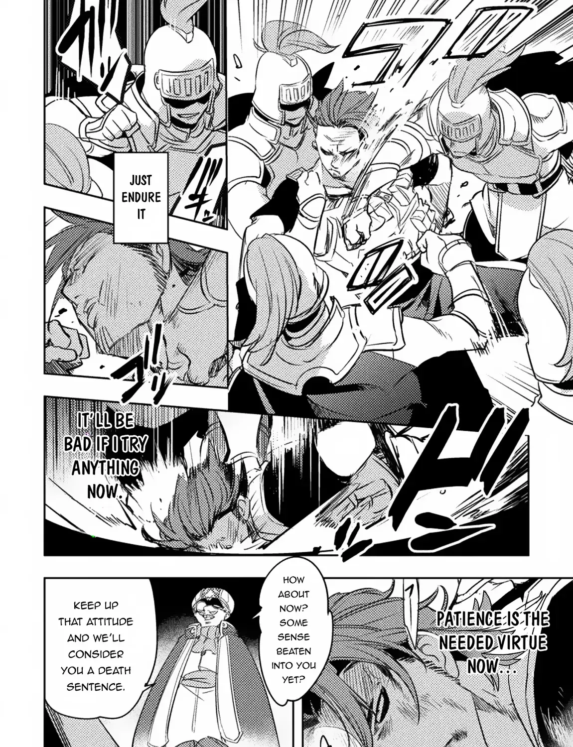 Read The Mercenary Bomber Explodes All Cheaters chapter 1 image 59 on Lezhin