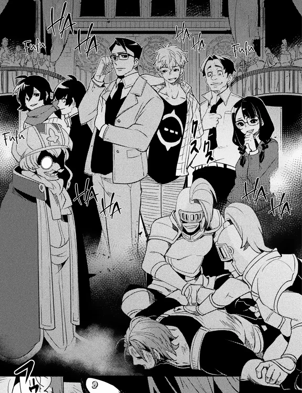 Read The Mercenary Bomber Explodes All Cheaters chapter 1 image 61 on Lezhin