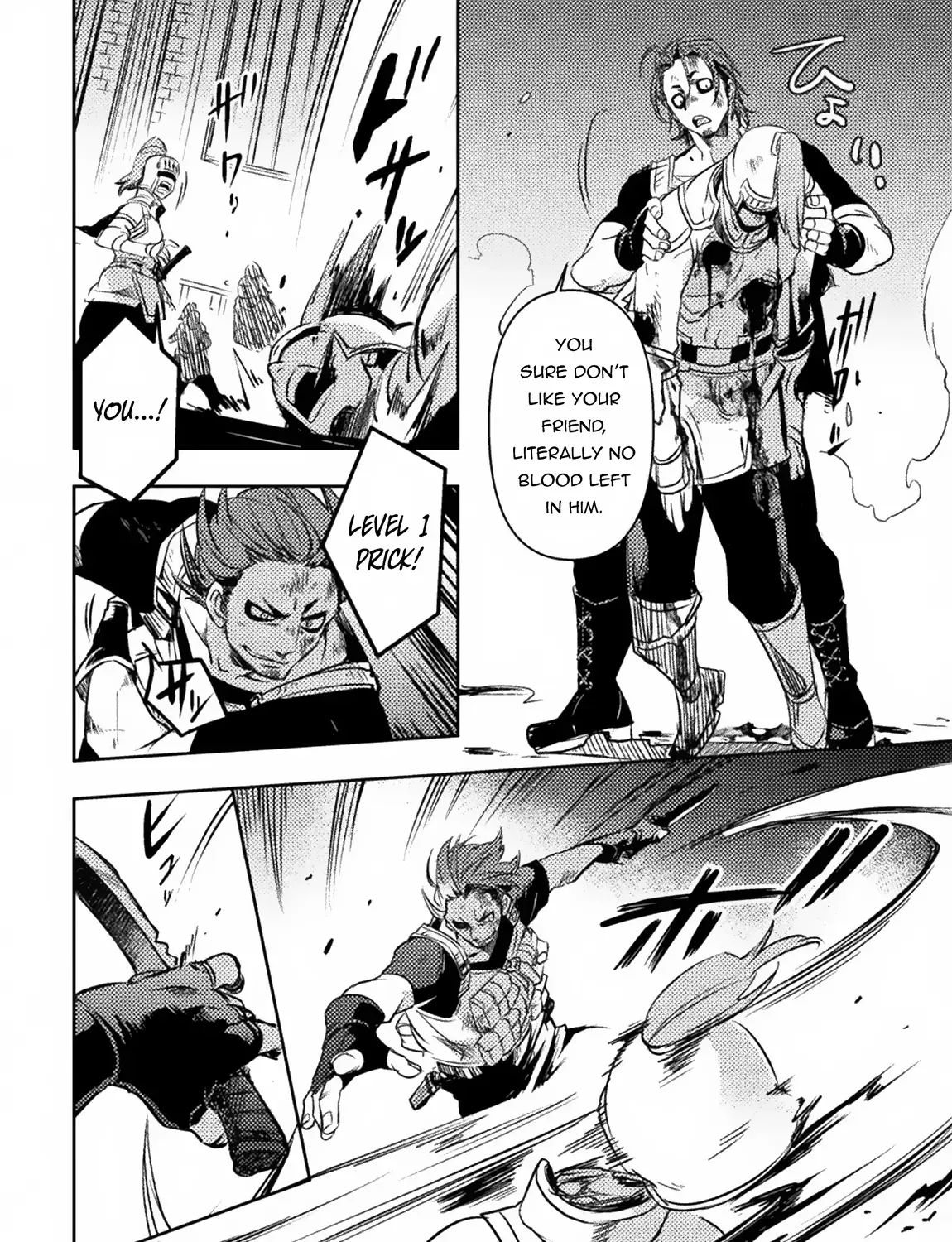 Read The Mercenary Bomber Explodes All Cheaters chapter 1 image 71 on Lezhin