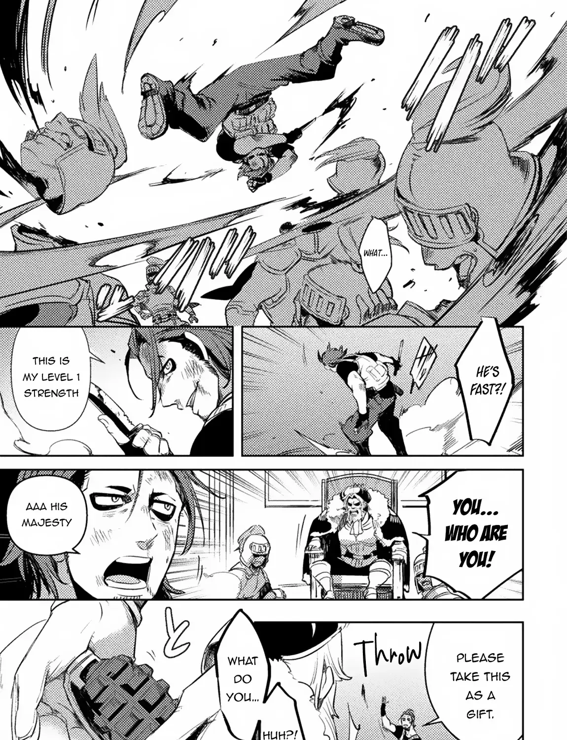 Read The Mercenary Bomber Explodes All Cheaters chapter 1 image 73 on Lezhin