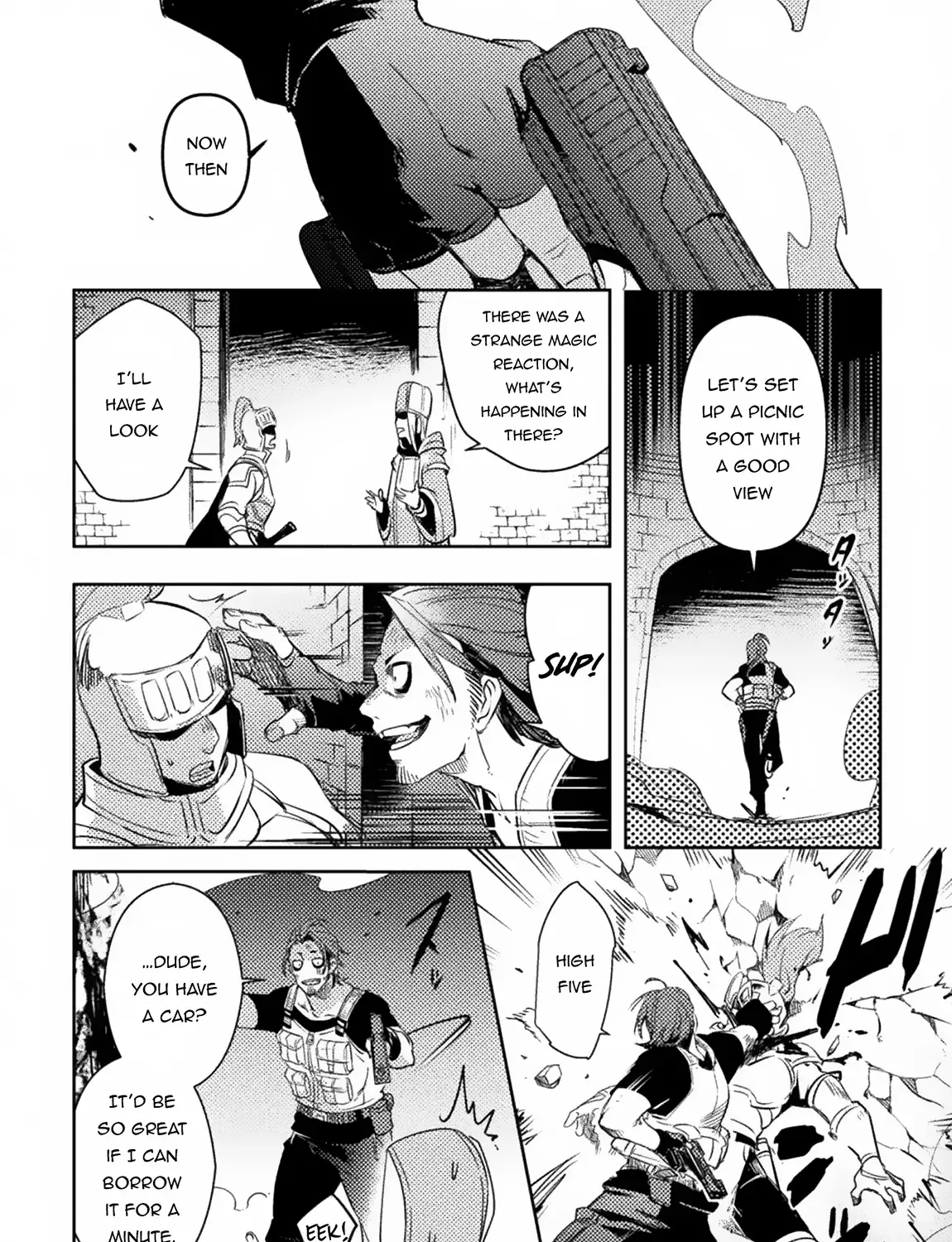 Read The Mercenary Bomber Explodes All Cheaters chapter 1 image 95 on Lezhin