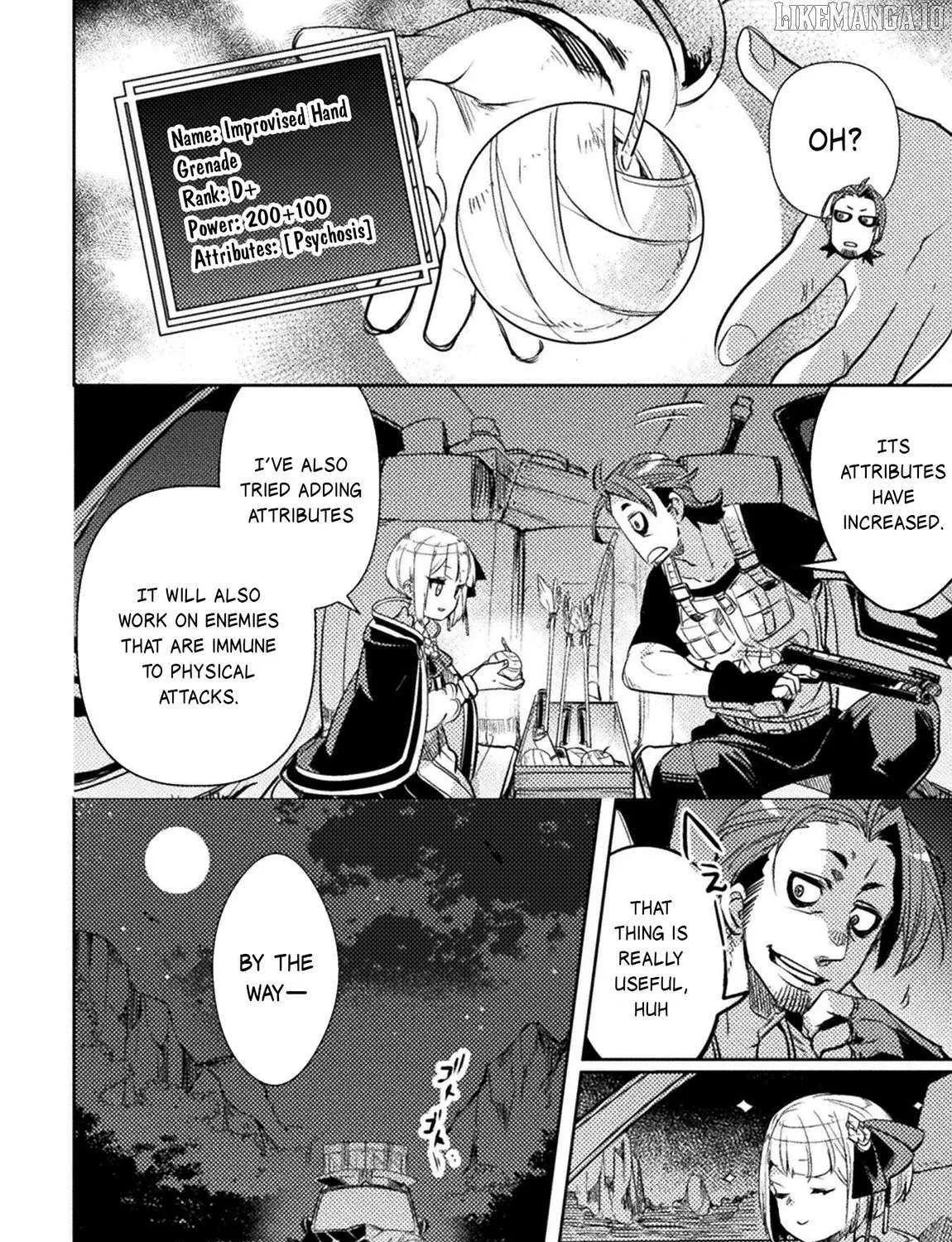 Read The Mercenary Bomber Explodes All Cheaters chapter 10 image 24 on Lezhin