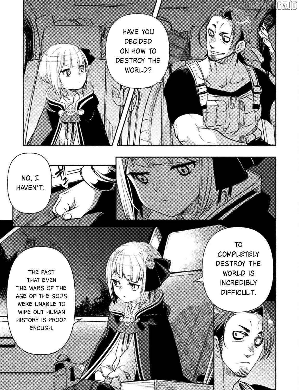 Read The Mercenary Bomber Explodes All Cheaters chapter 10 image 26 on Lezhin