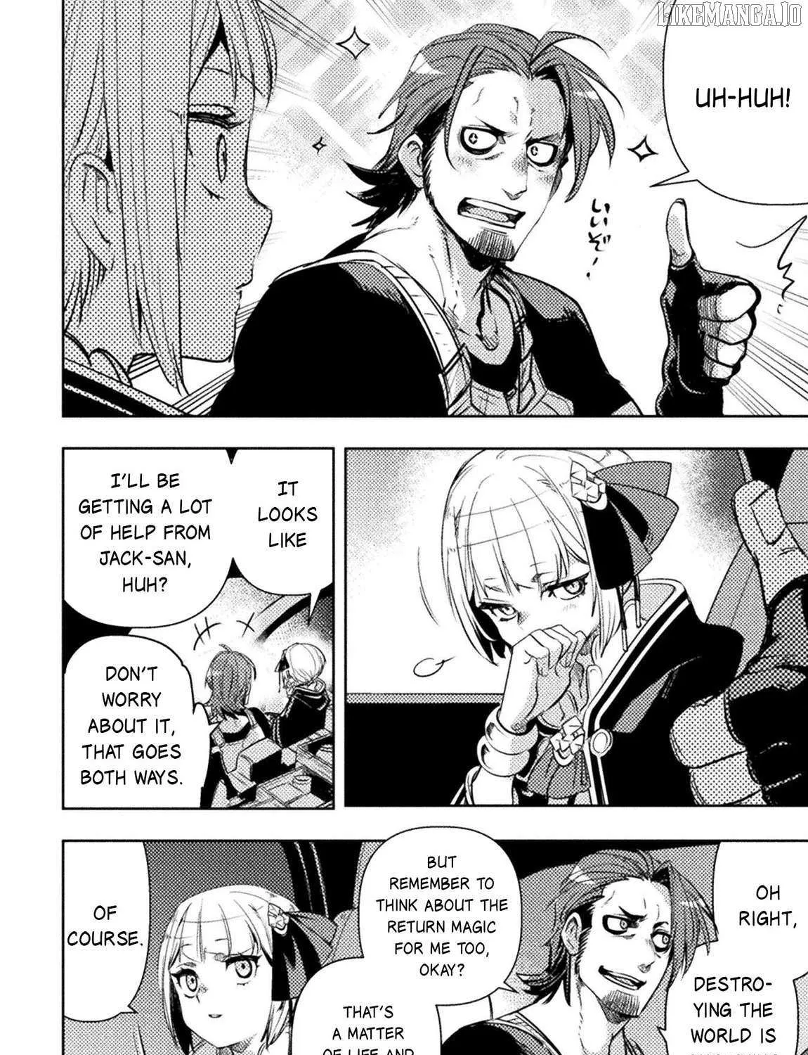 Read The Mercenary Bomber Explodes All Cheaters chapter 10 image 32 on Lezhin