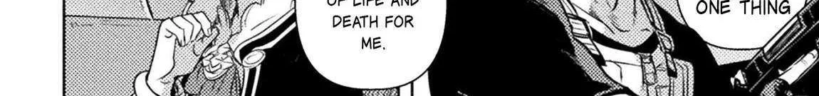 Read The Mercenary Bomber Explodes All Cheaters chapter 10 image 33 on Lezhin
