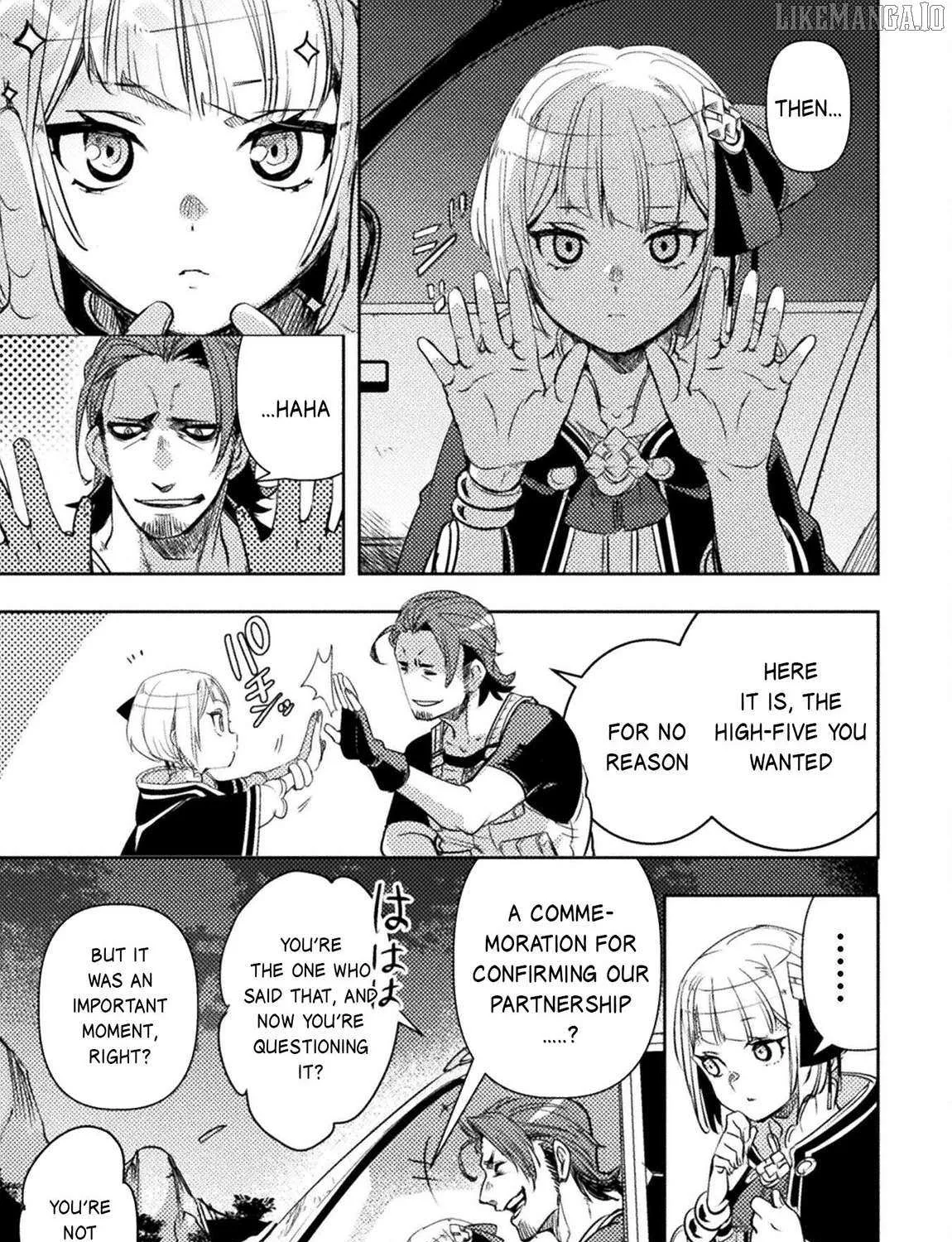 Read The Mercenary Bomber Explodes All Cheaters chapter 10 image 38 on Lezhin