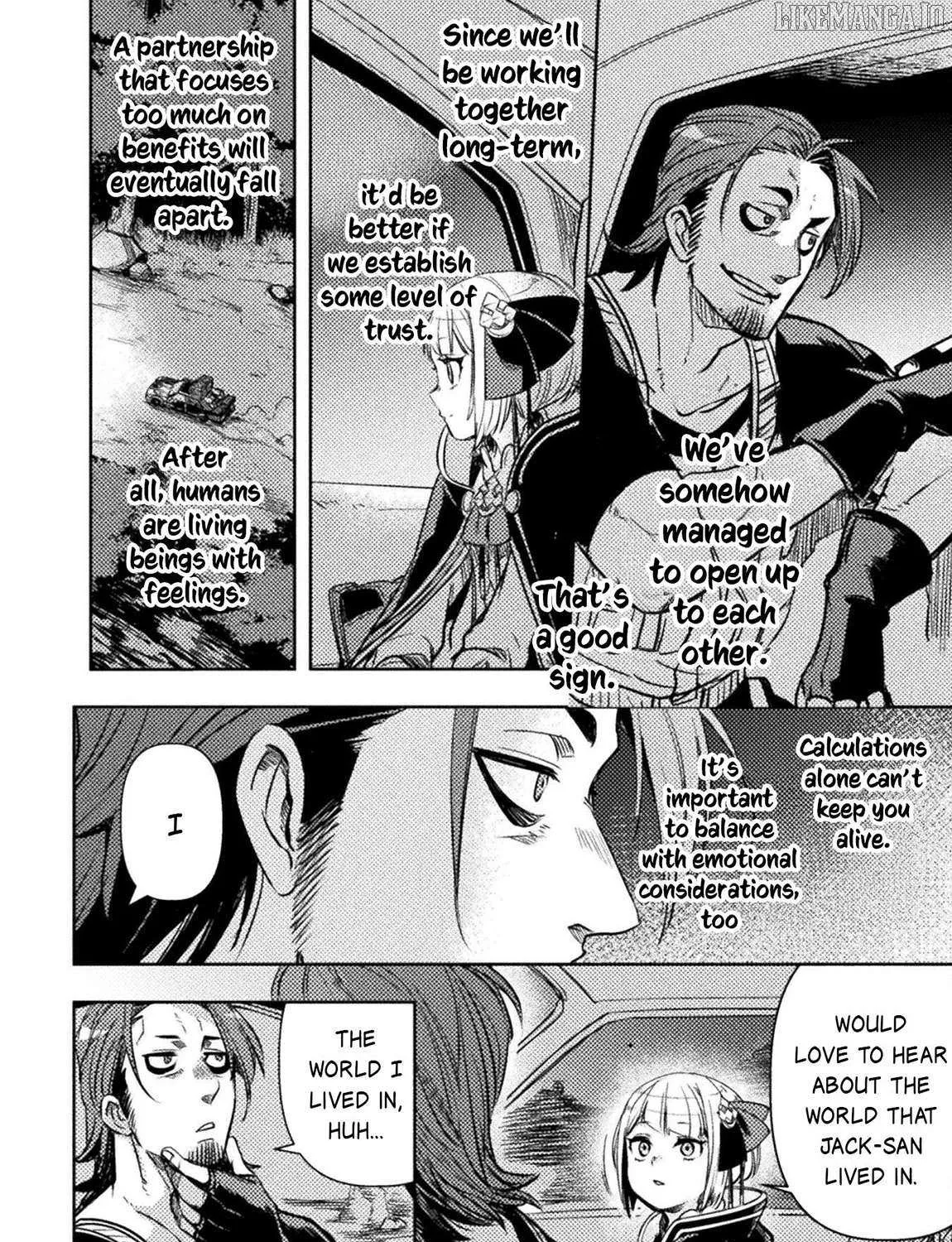 Read The Mercenary Bomber Explodes All Cheaters chapter 10 image 40 on Lezhin