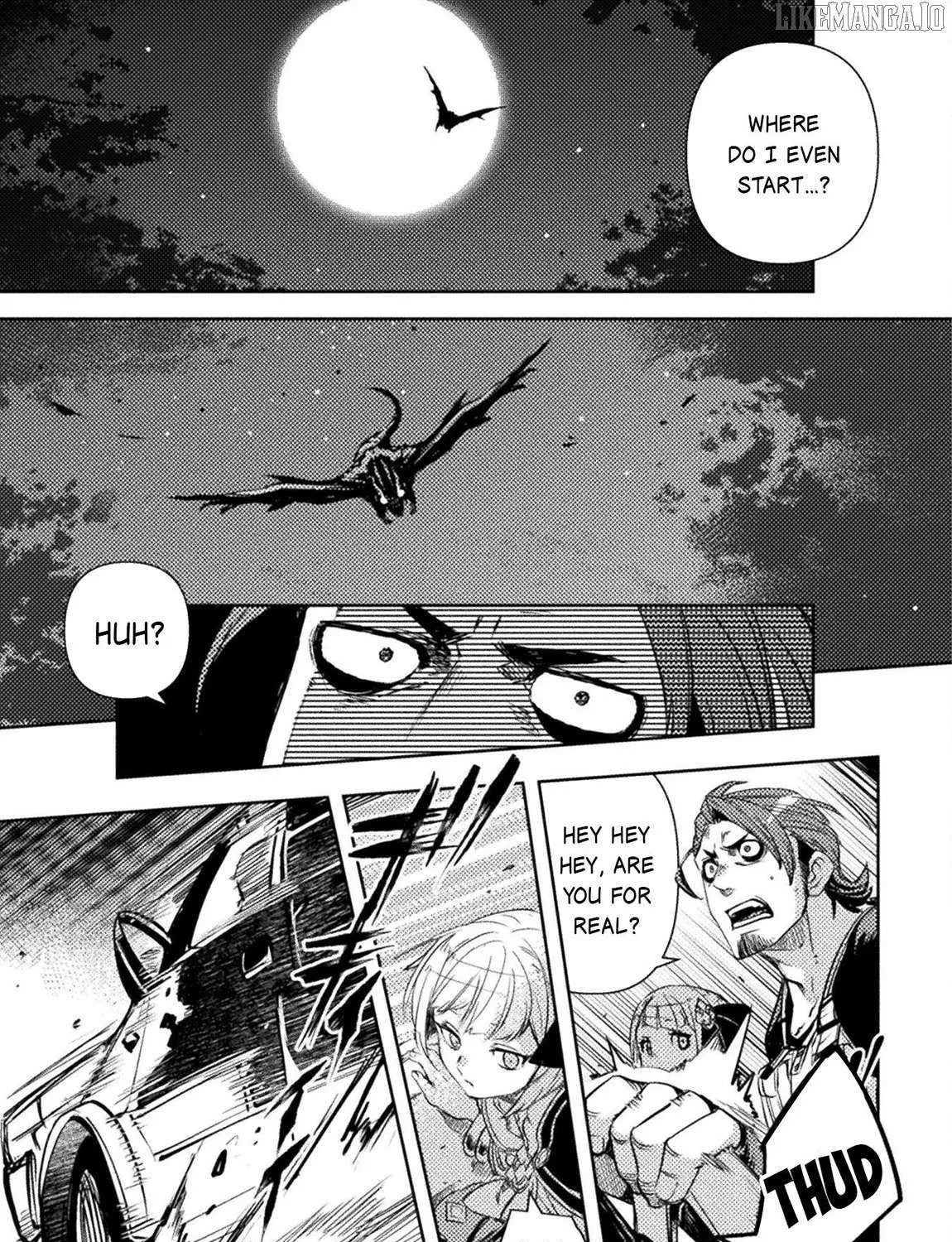 Read The Mercenary Bomber Explodes All Cheaters chapter 10 image 42 on Lezhin