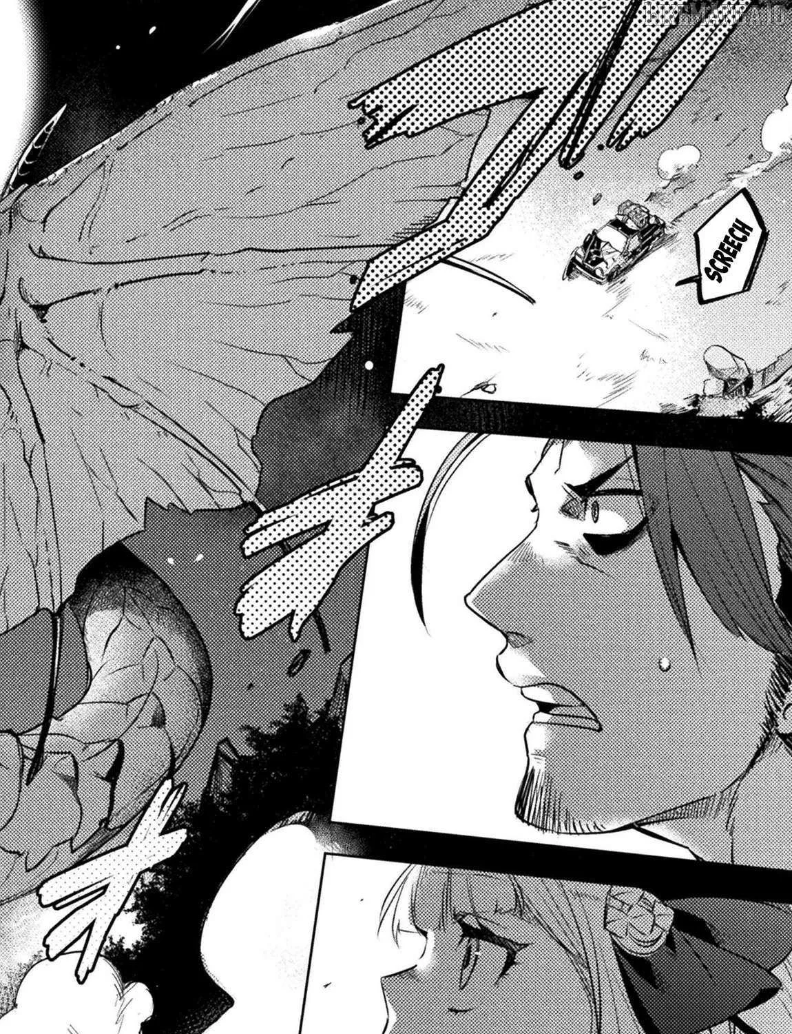 Read The Mercenary Bomber Explodes All Cheaters chapter 10 image 44 on Lezhin