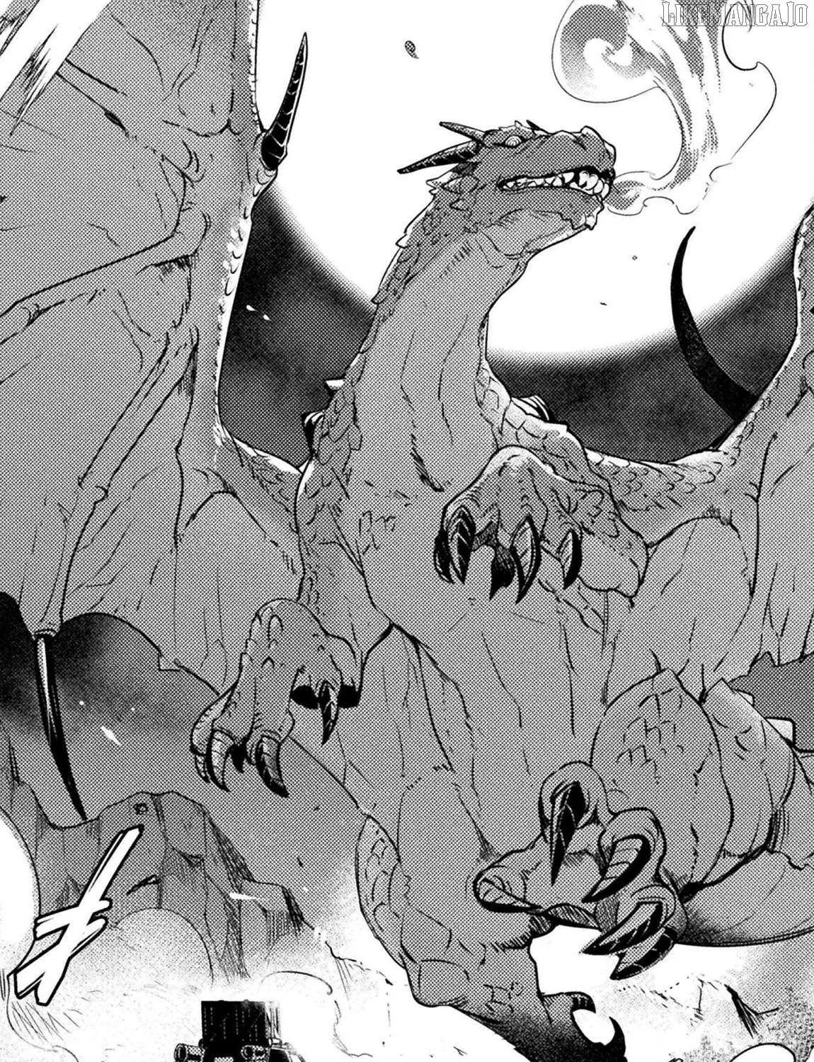 Read The Mercenary Bomber Explodes All Cheaters chapter 10 image 46 on Lezhin