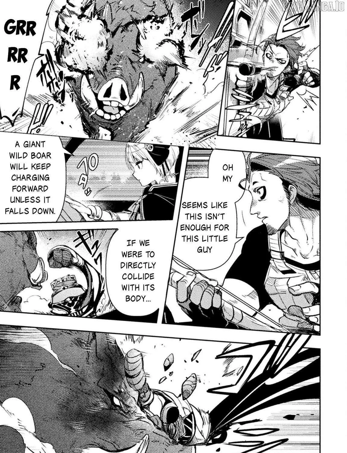 Read The Mercenary Bomber Explodes All Cheaters chapter 10 image 6 on Lezhin