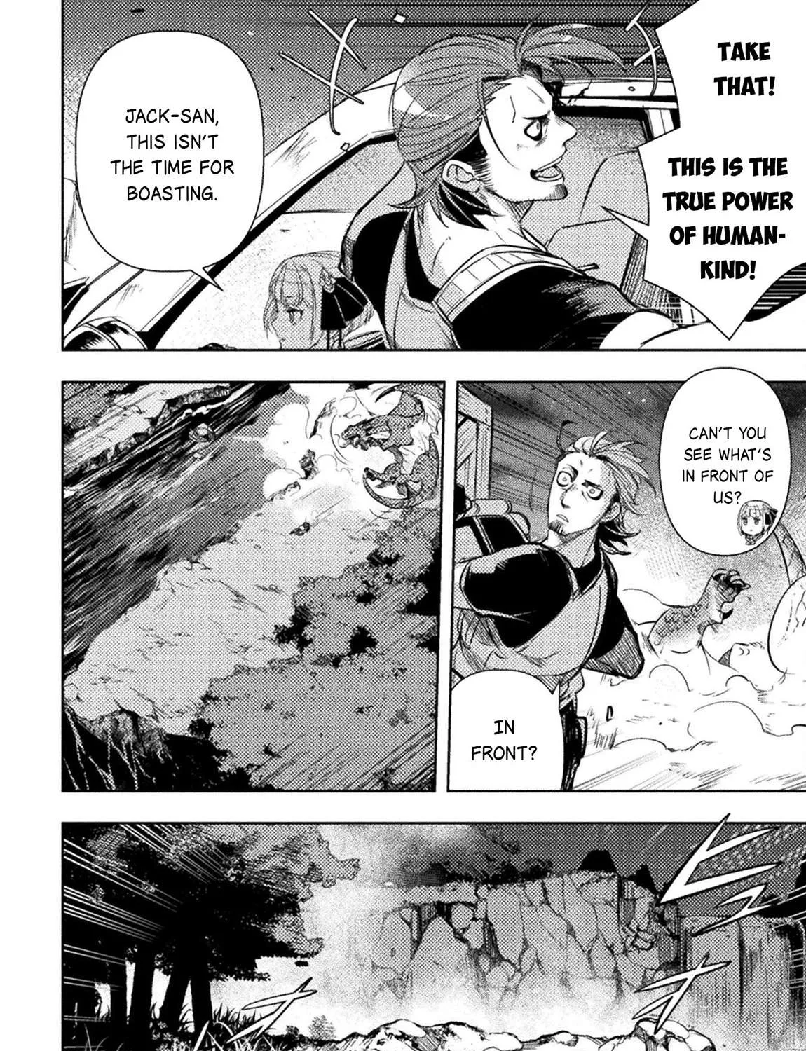 Read The Mercenary Bomber Explodes All Cheaters chapter 11 image 28 on Lezhin