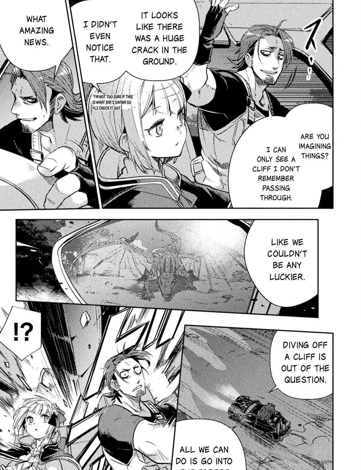 Read The Mercenary Bomber Explodes All Cheaters chapter 11 image 30 on Lezhin