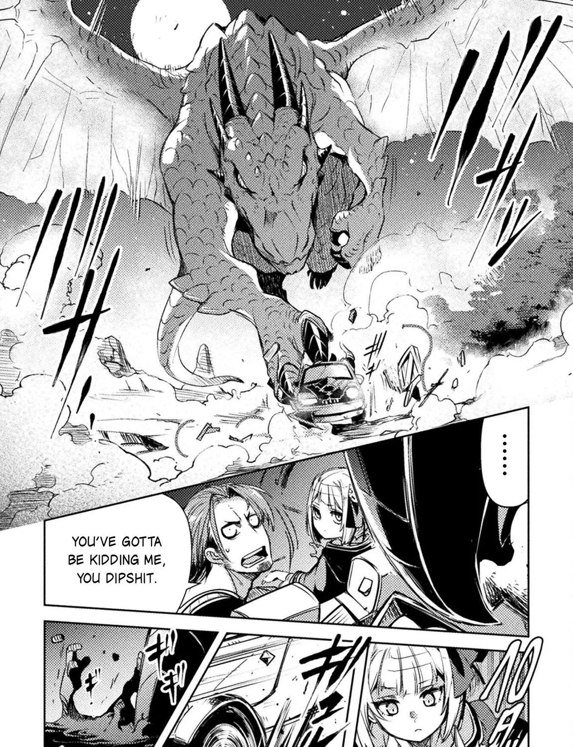 Read The Mercenary Bomber Explodes All Cheaters chapter 11 image 32 on Lezhin
