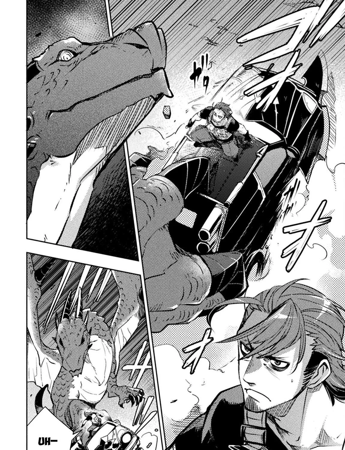 Read The Mercenary Bomber Explodes All Cheaters chapter 11 image 36 on Lezhin