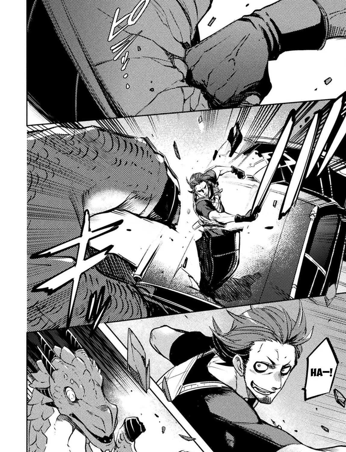 Read The Mercenary Bomber Explodes All Cheaters chapter 11 image 44 on Lezhin