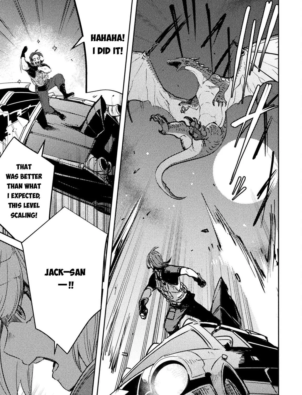 Read The Mercenary Bomber Explodes All Cheaters chapter 11 image 46 on Lezhin