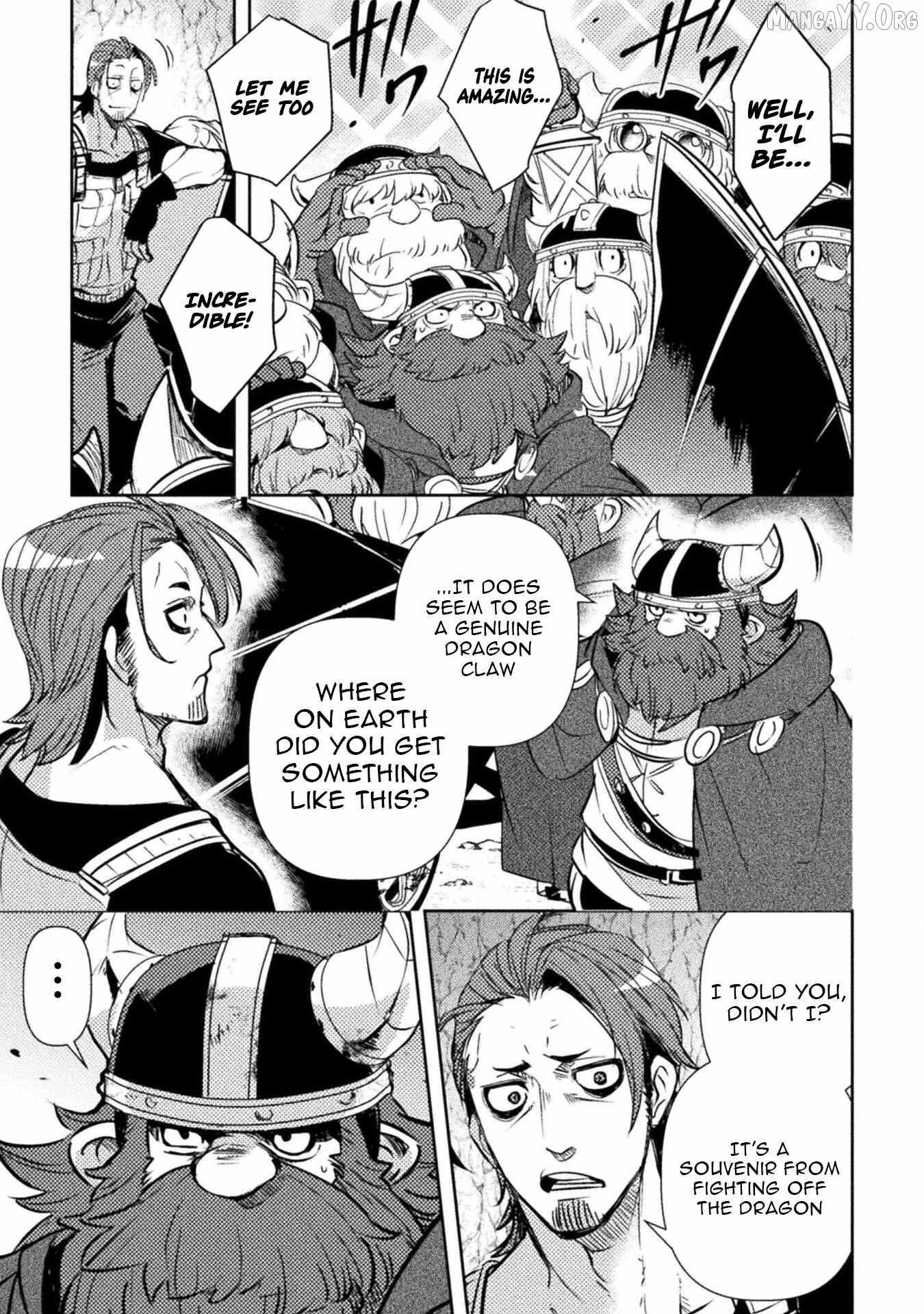 Read The Mercenary Bomber Explodes All Cheaters chapter 12 image 21 on Lezhin