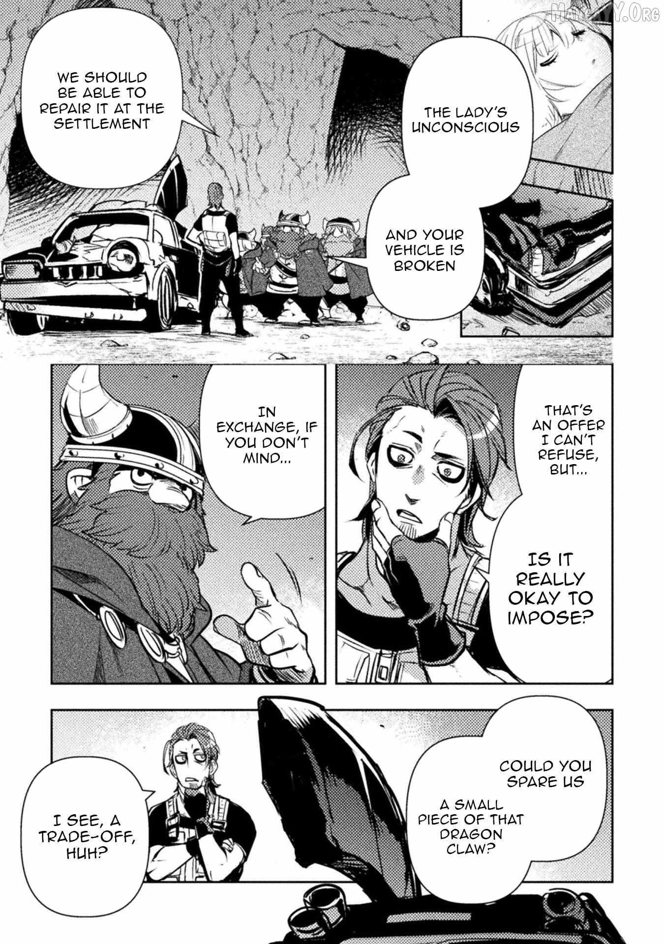 Read The Mercenary Bomber Explodes All Cheaters chapter 12 image 25 on Lezhin
