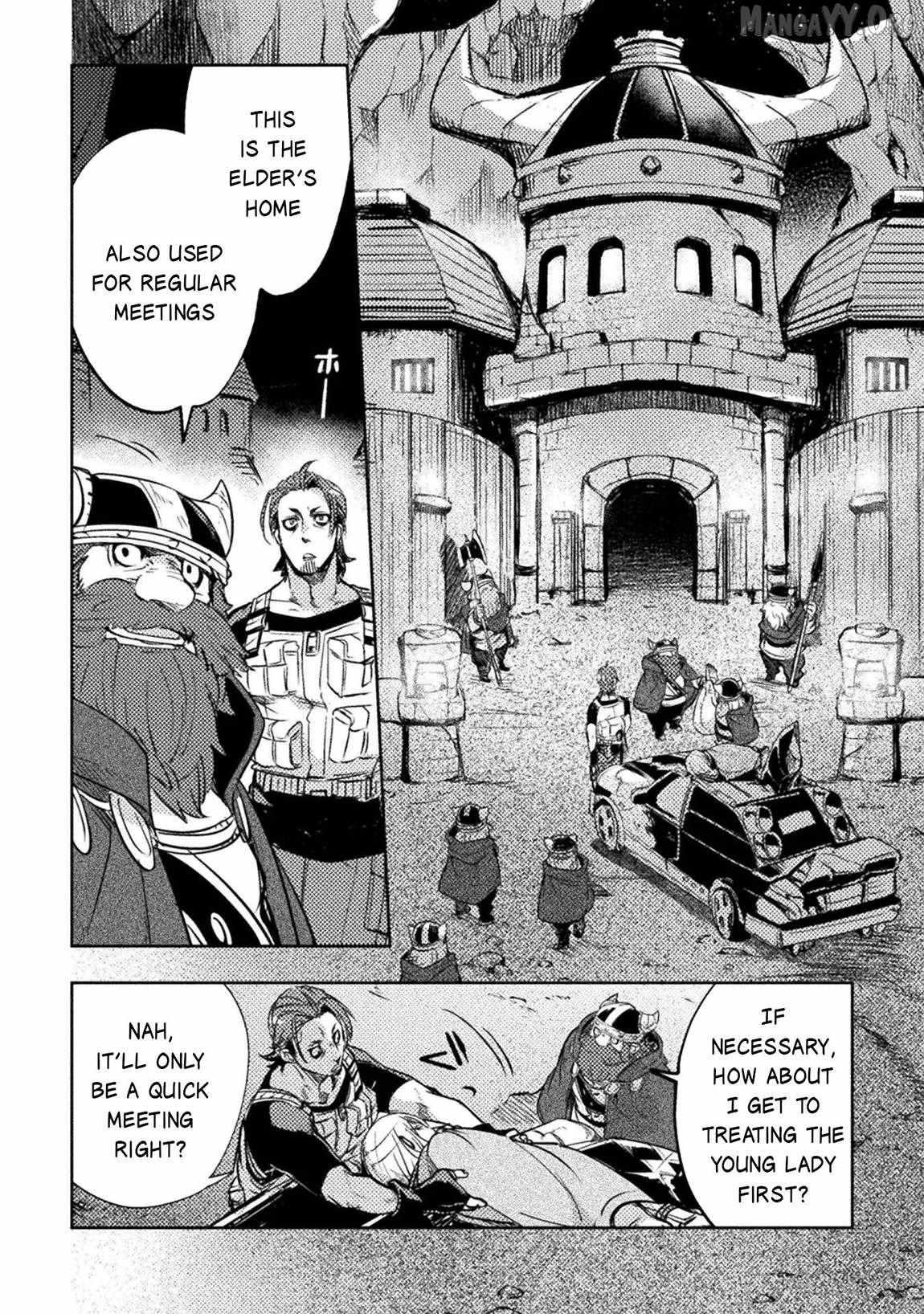 Read The Mercenary Bomber Explodes All Cheaters chapter 13 image 10 on Lezhin