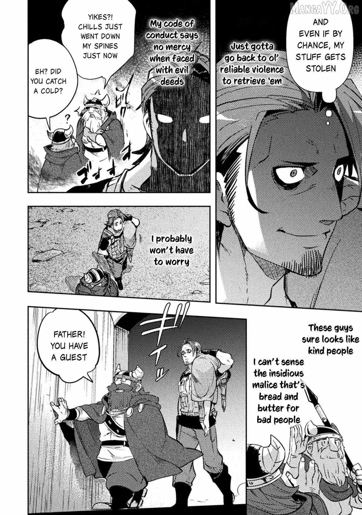 Read The Mercenary Bomber Explodes All Cheaters chapter 13 image 12 on Lezhin