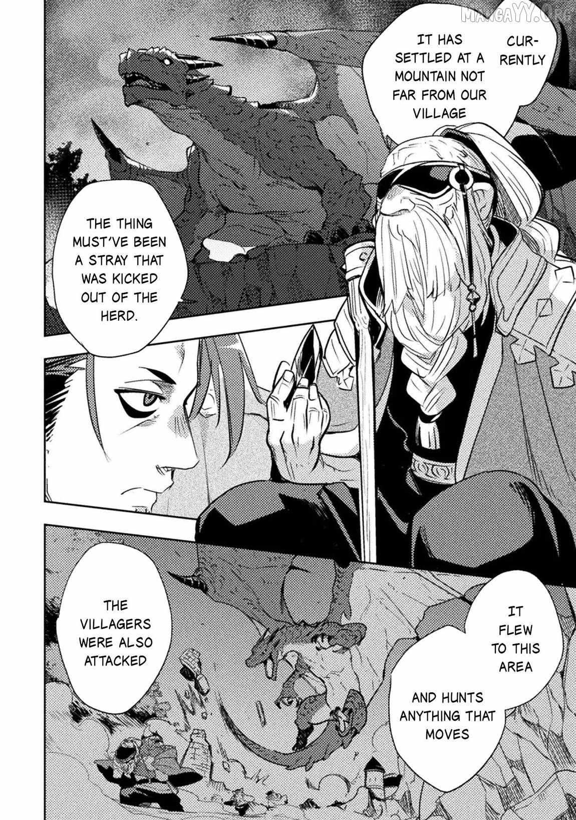 Read The Mercenary Bomber Explodes All Cheaters chapter 13 image 18 on Lezhin