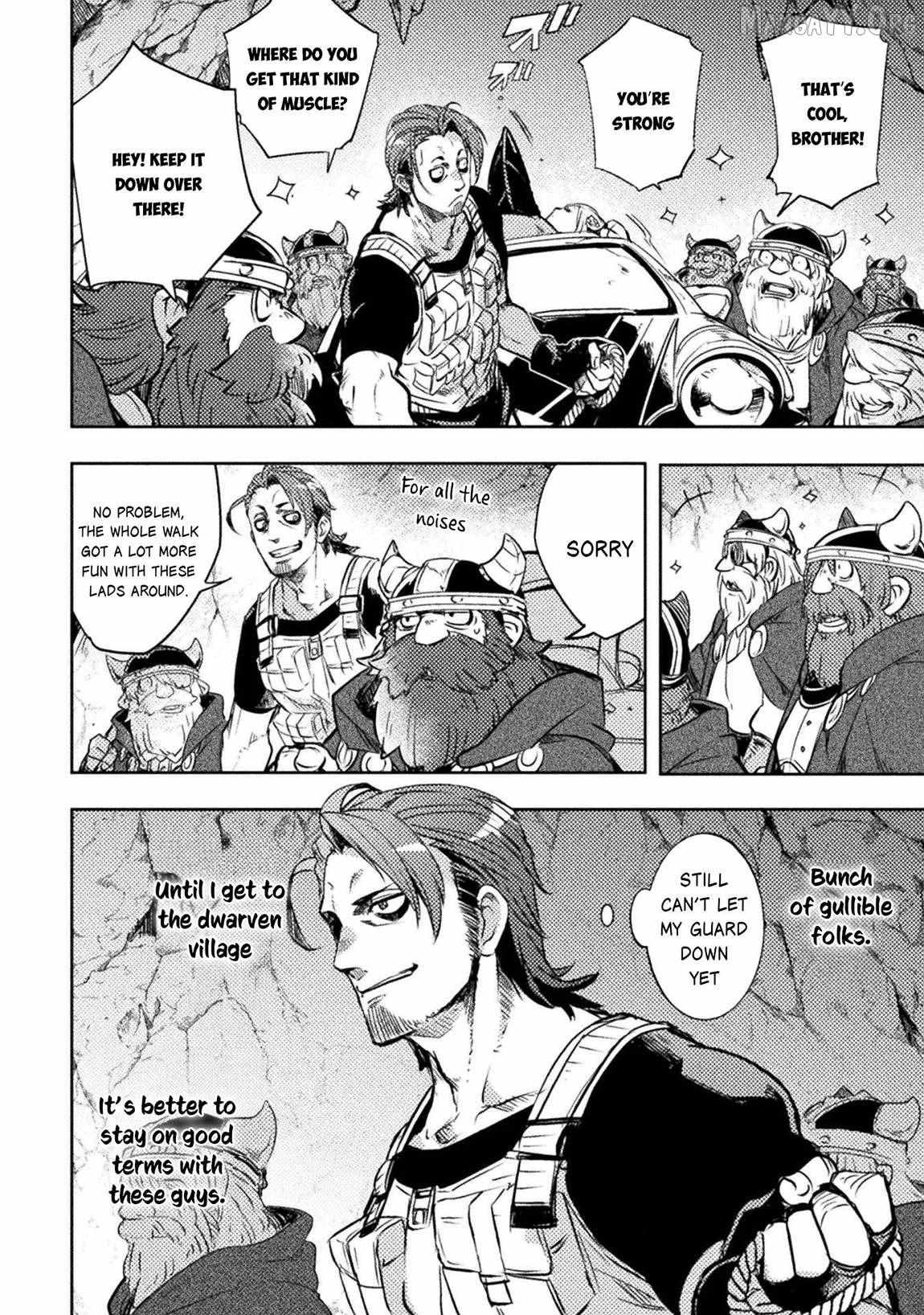 Read The Mercenary Bomber Explodes All Cheaters chapter 13 image 2 on Lezhin