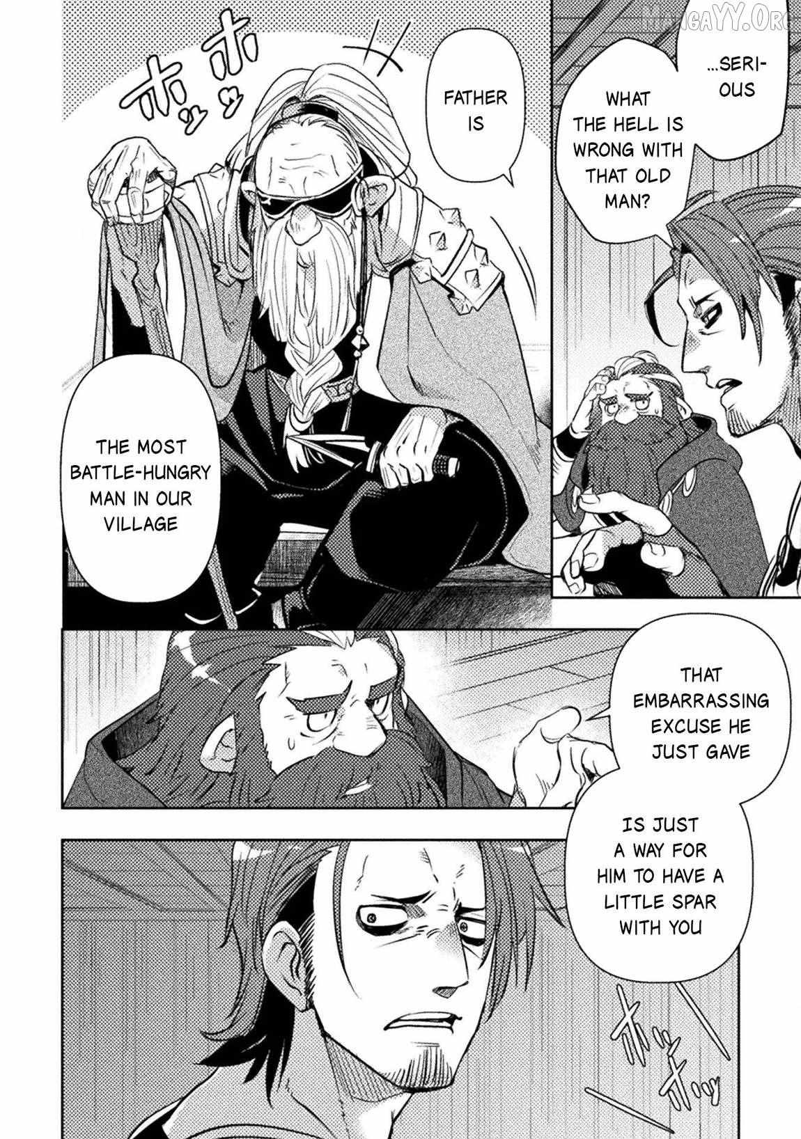 Read The Mercenary Bomber Explodes All Cheaters chapter 13 image 24 on Lezhin
