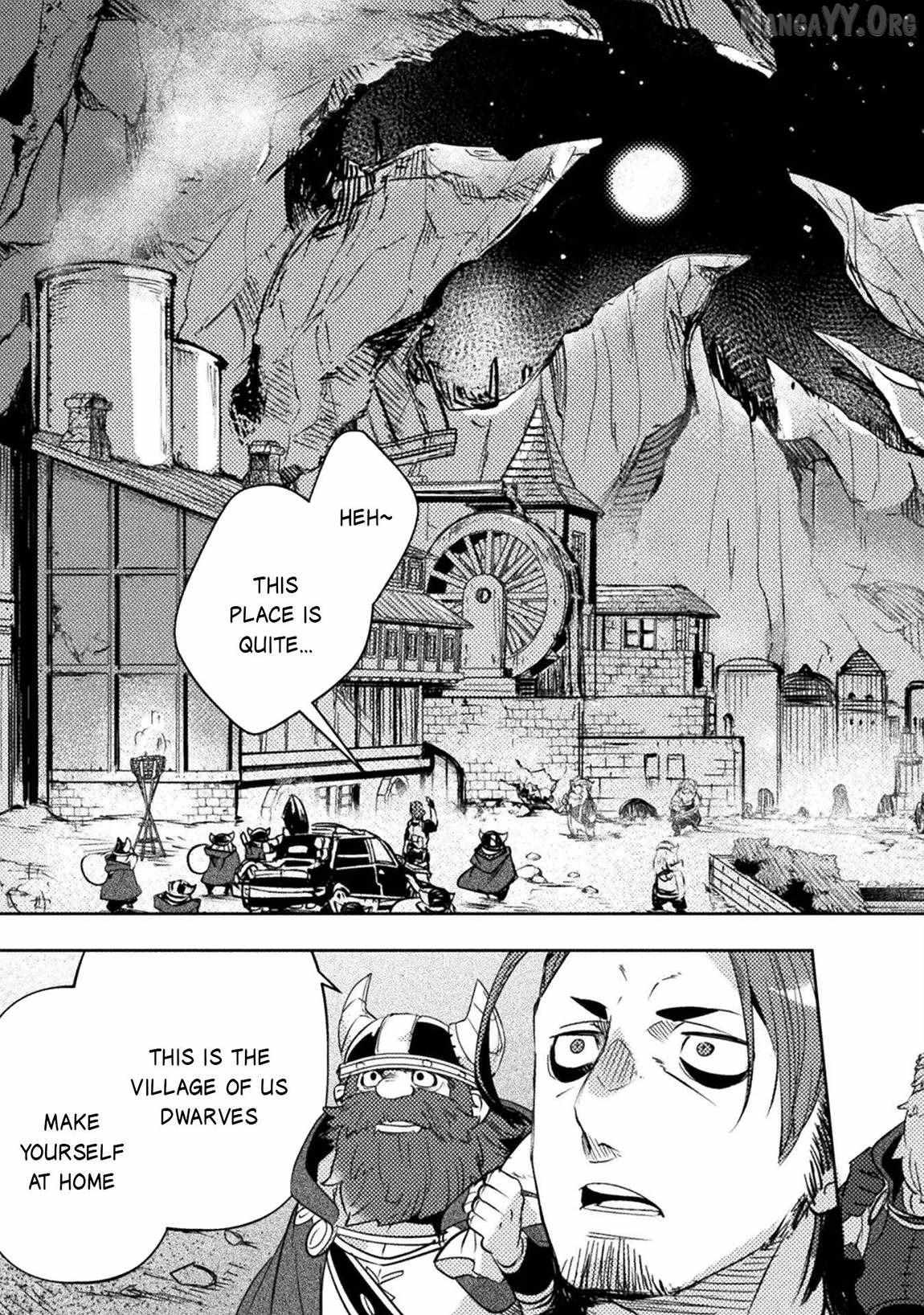 Read The Mercenary Bomber Explodes All Cheaters chapter 13 image 7 on Lezhin