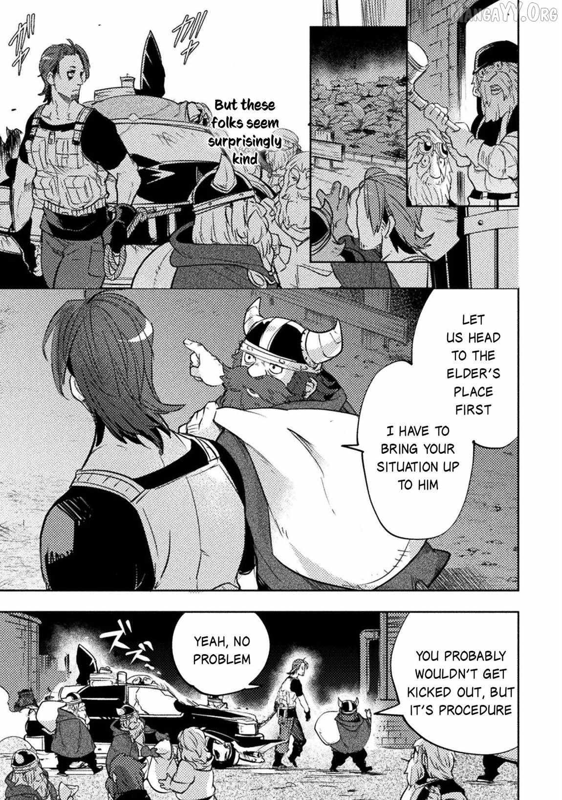 Read The Mercenary Bomber Explodes All Cheaters chapter 13 image 9 on Lezhin