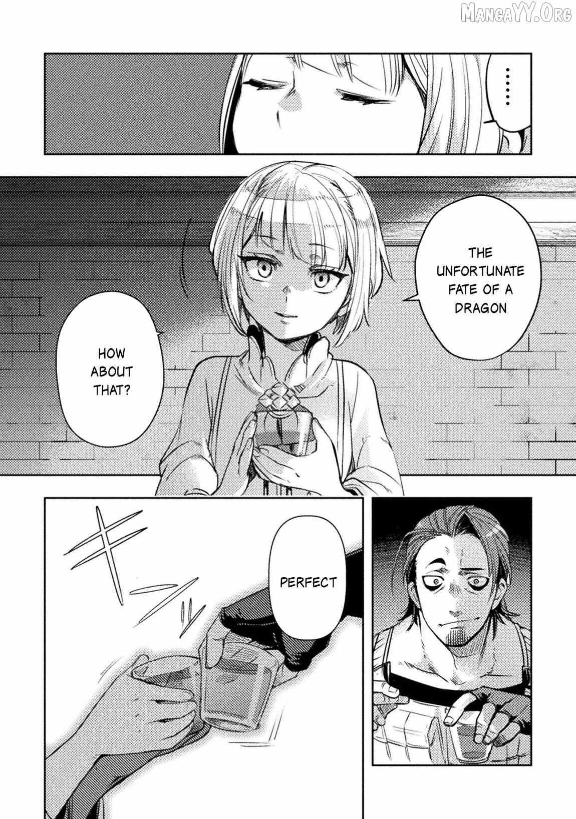 Read The Mercenary Bomber Explodes All Cheaters chapter 14 image 11 on Lezhin