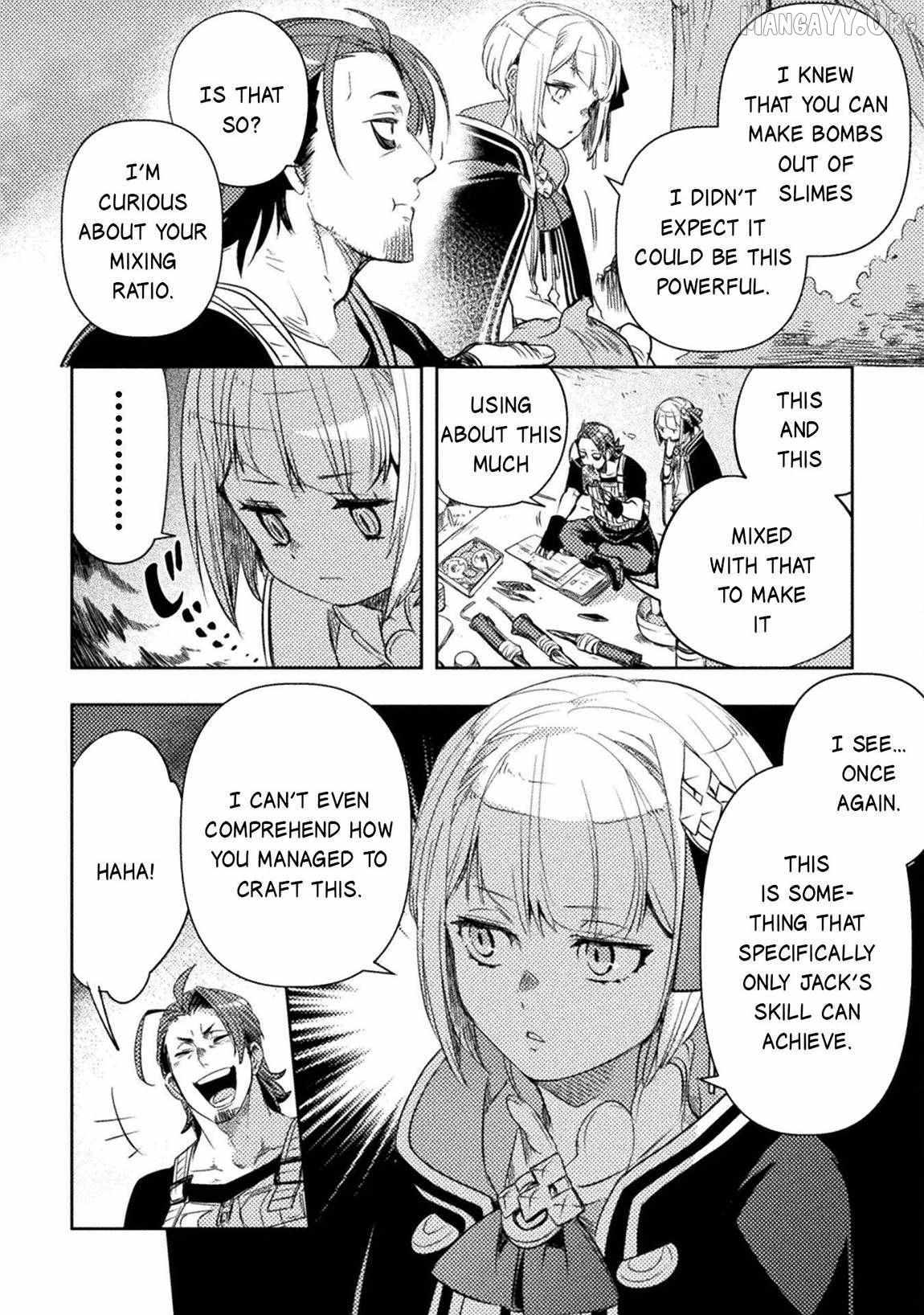 Read The Mercenary Bomber Explodes All Cheaters chapter 14 image 17 on Lezhin