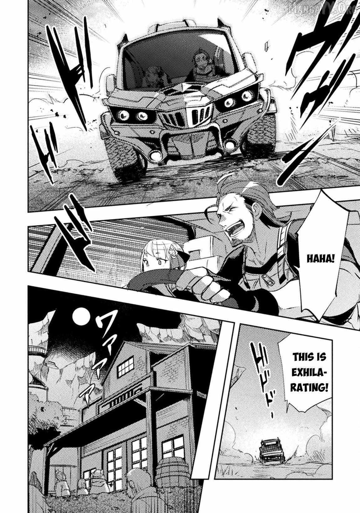 Read The Mercenary Bomber Explodes All Cheaters chapter 14 image 23 on Lezhin