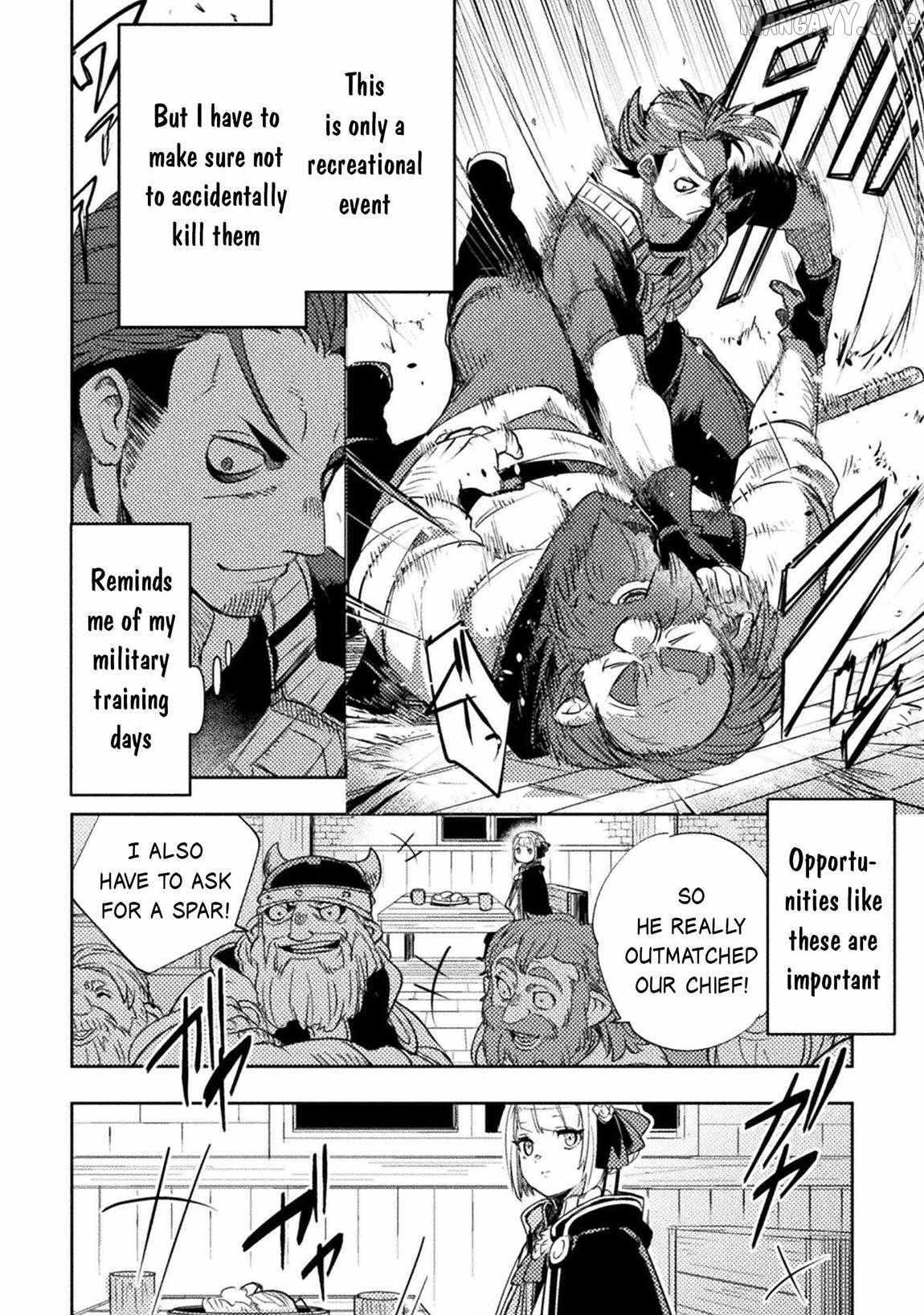Read The Mercenary Bomber Explodes All Cheaters chapter 14 image 25 on Lezhin