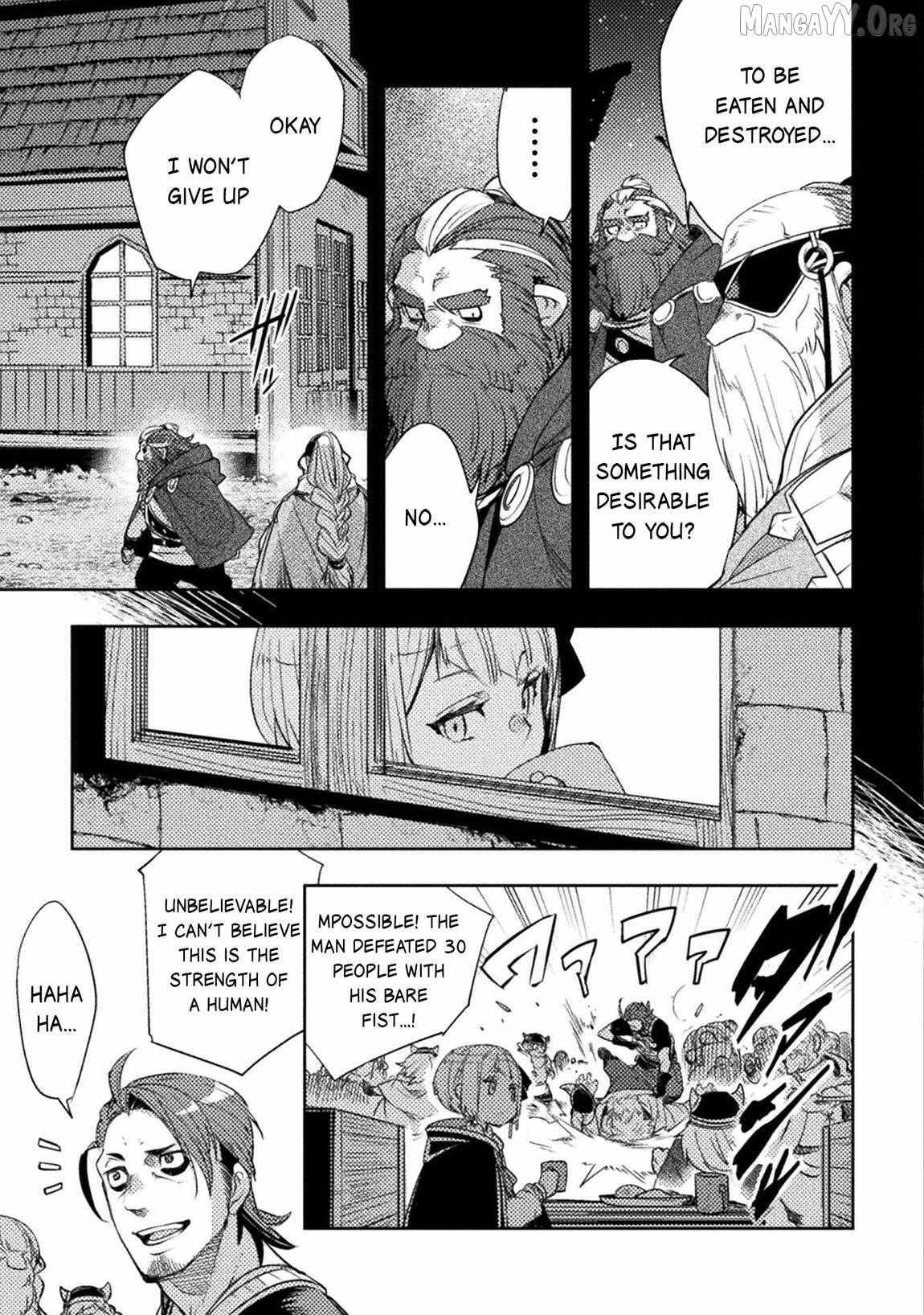 Read The Mercenary Bomber Explodes All Cheaters chapter 14 image 28 on Lezhin